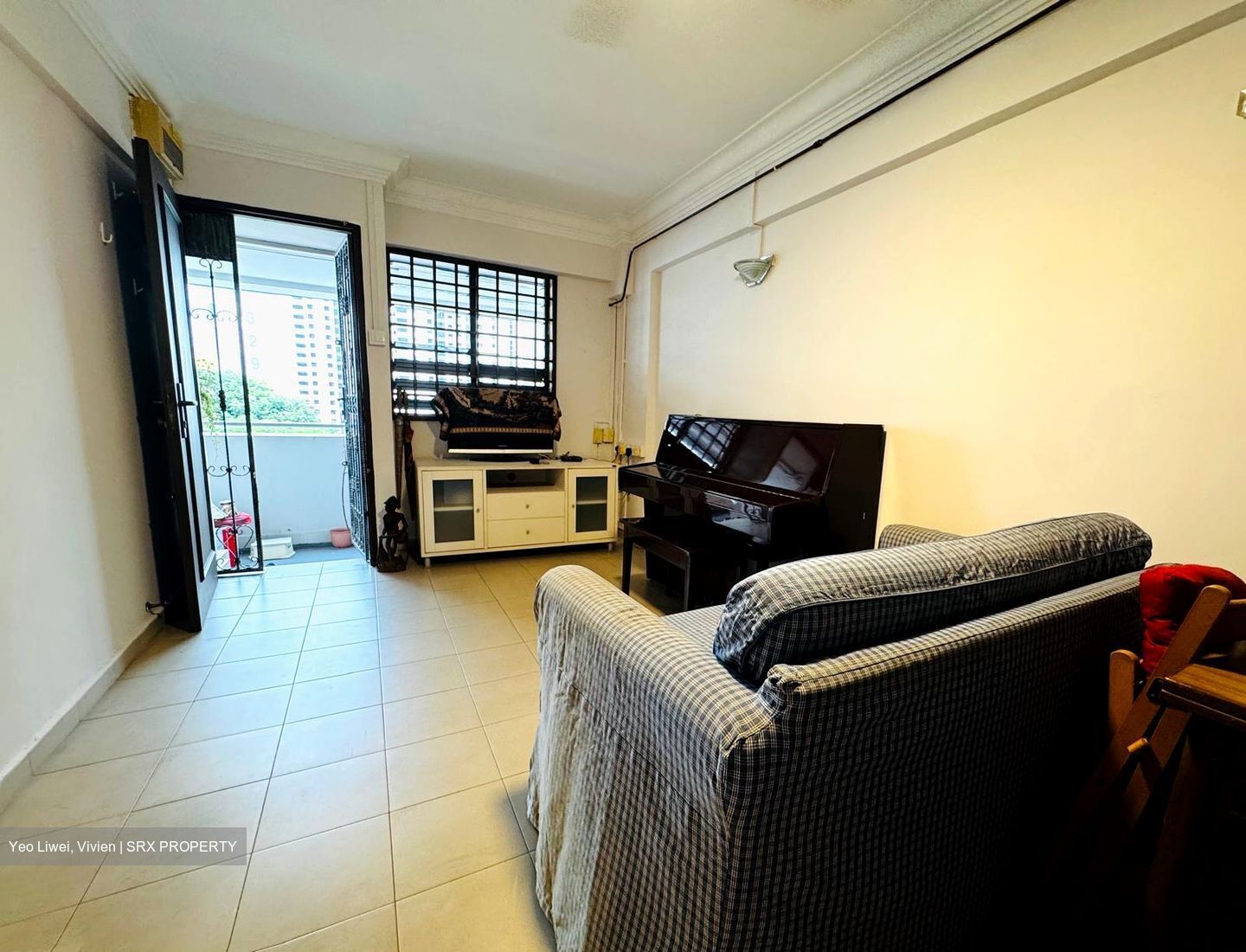 Blk 327 Clementi Avenue 5 (Clementi), HDB 3 Rooms #559949411